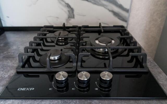 LetoApart (ЛетоАпарт) на улице Хворостянского 21-498