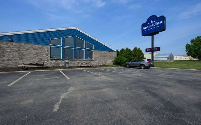 AmericInn by Wyndham Monroe