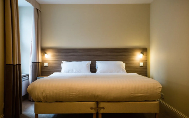 The Coffee House Hotel