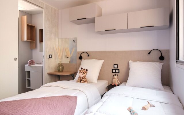 Slow Village Marennes Oléron