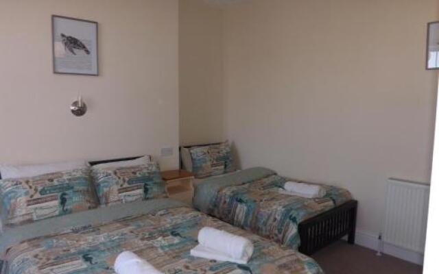 The Edenhurst Guesthouse