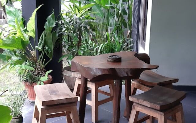 Renaya Griya Guesthouse