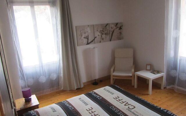 La Fontaine du Vercors