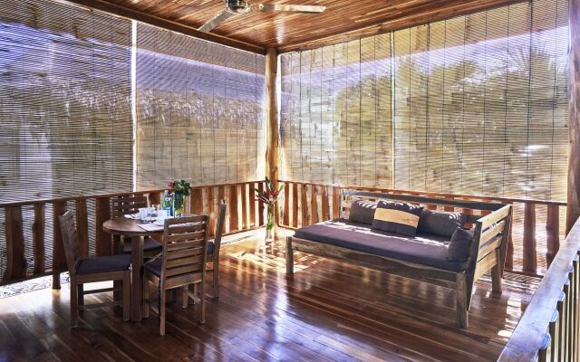 Otro Lado Lodge and Restaurant
