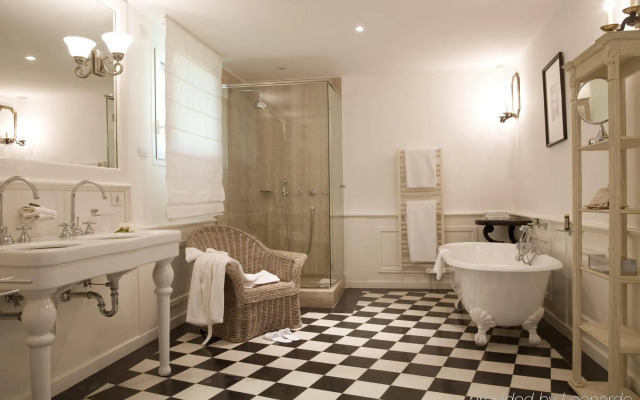 Royal Champagne Hotel & Spa