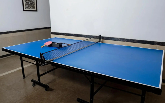 The Altruist Business Stays (Navi Mumbai-2)