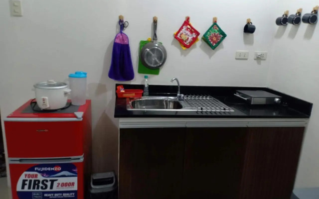 Condo Near NAIA Airport T 1,2,3&4