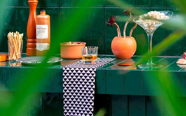 Sato Design Hotel - Adults Only