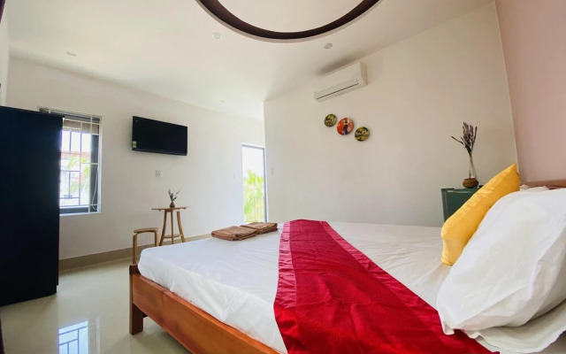 Field House Homestay