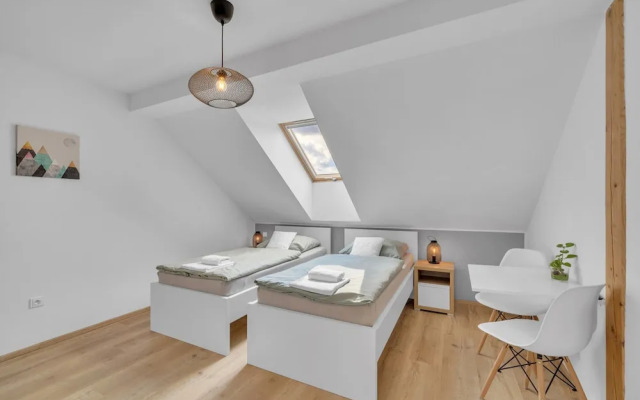 Villa in Austria Near Ski Slopes