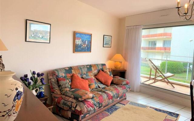 Appartement Quiberon, 2 pièces, 4 personnes - FR-1-478-103