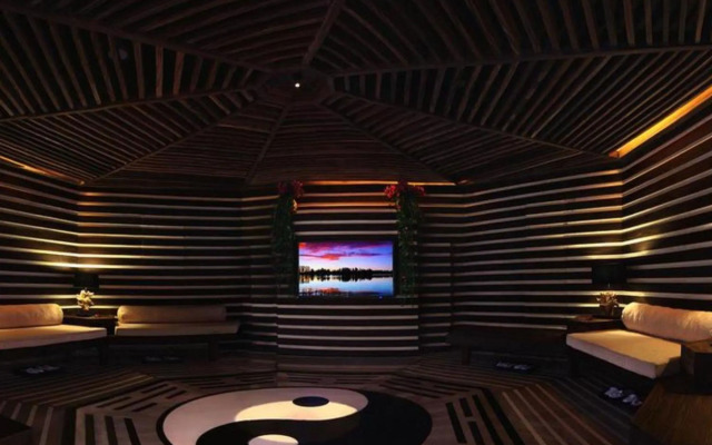 The Dragon Hotel Hangzhou
