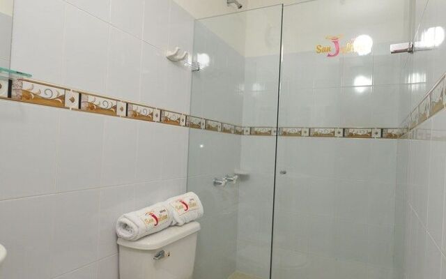 Hotel San Julian