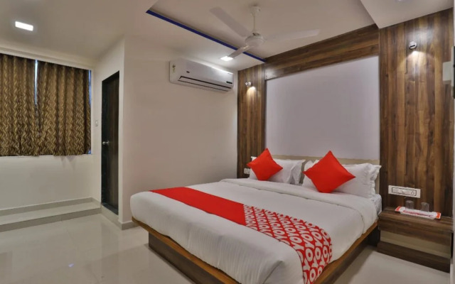 Hotel Meridan Palace By OYO Rooms