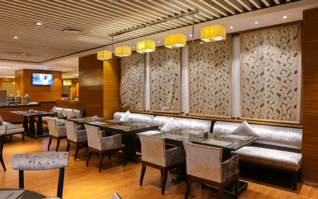 Wuhan Jin Jiang International Hotel