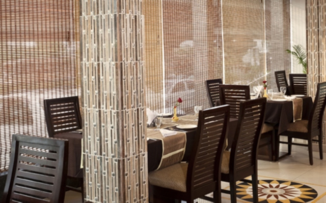 Hotel Delhi Airport