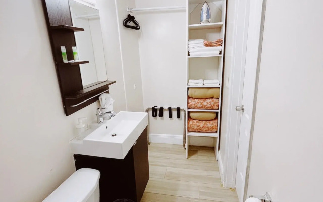 Sea Steps Suites
