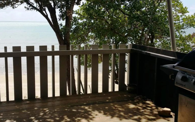 Golden Bay Holiday Park