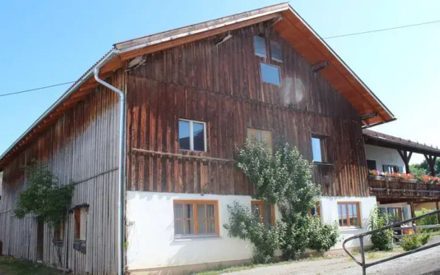 Landhaus Hickman