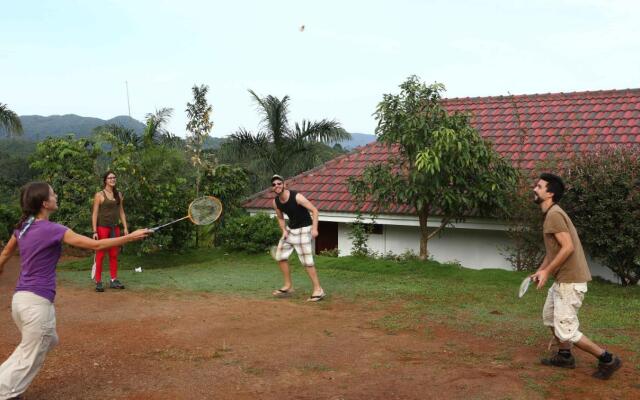 Arayal Resorts: A Unit of Sharoy Resort, Wayanad