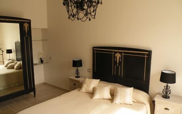 La Grange Champenoise