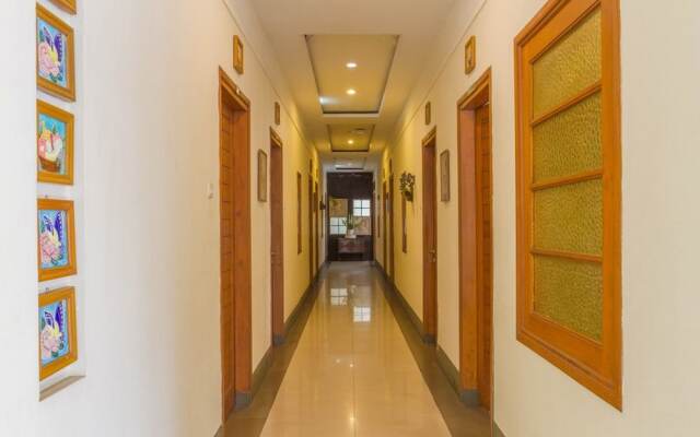 Hotel Wisma Dago by RedDoorz