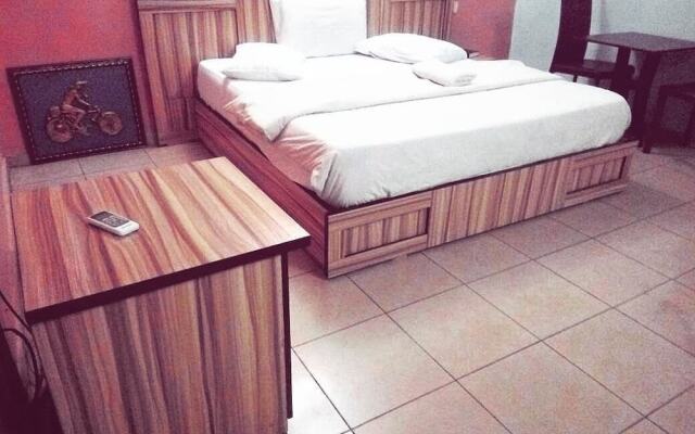 Londa Hotel
