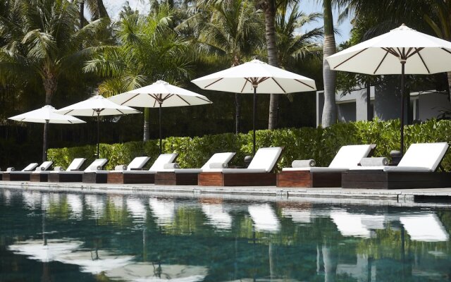 The Lombok Lodge Suites & Private Villas