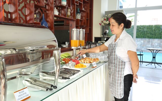 Hoi An Prince Hotel