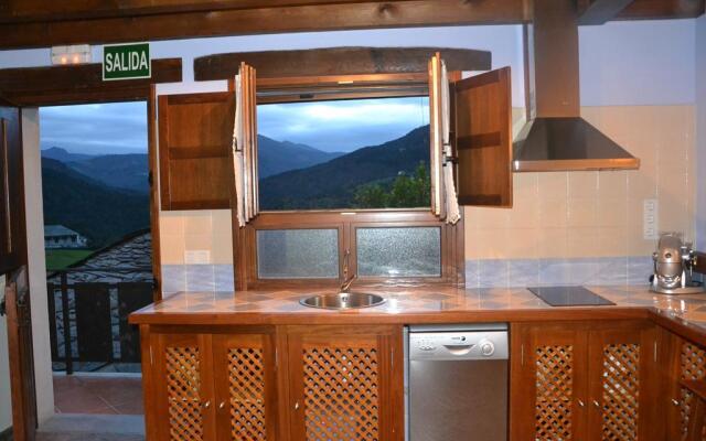 Apartamento La Casa del Abuelo Justo