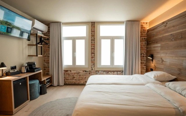 Hotel Richmond