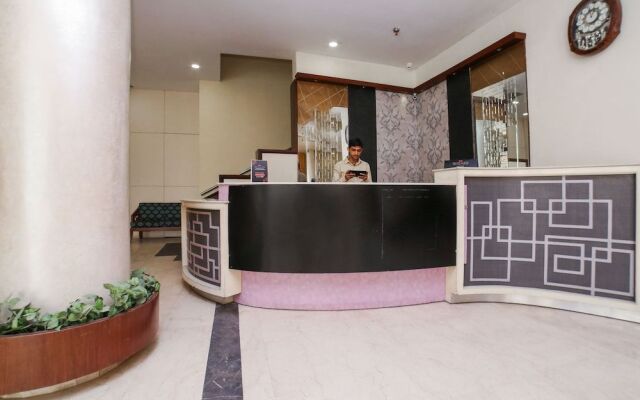 Edition O 30052 Chinmay Resorts
