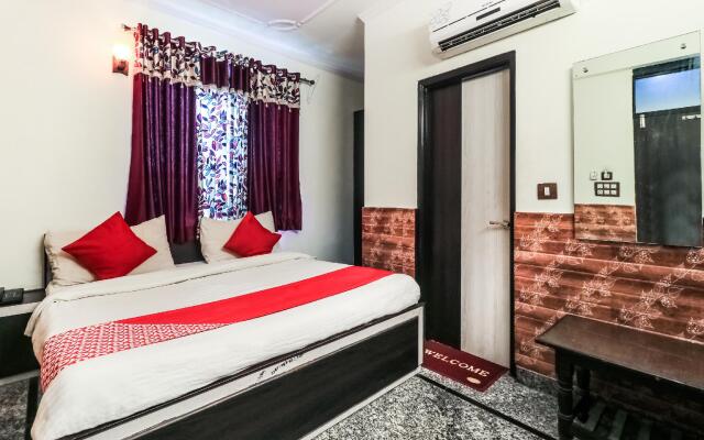 OYO 13889 Hotel Seth Sawariya