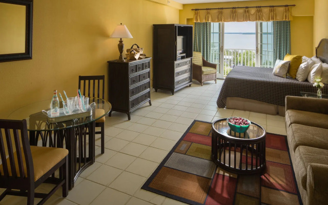 Coconut Malorie Resort Hotel, Ascend Hotel Collection