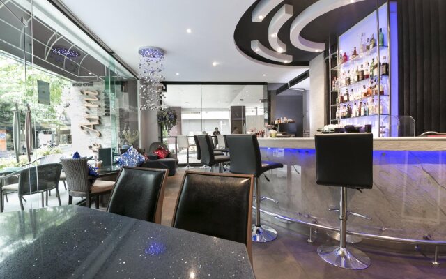 De Arni Hotel Bangkok