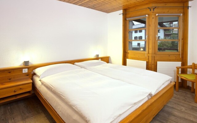 Schweizerhof 416 Vaz Obervaz