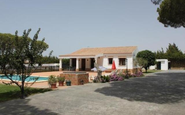 Villa Mayorazgo