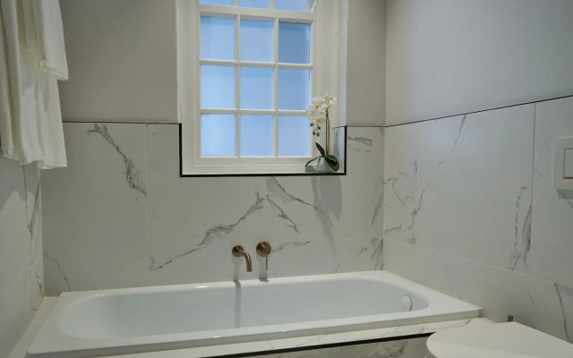 The Winchester Hotel by NEWMARK