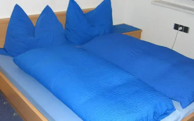 Appartement Granbichler Siegfried