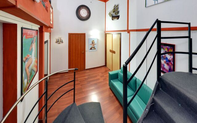 Hostel Agata