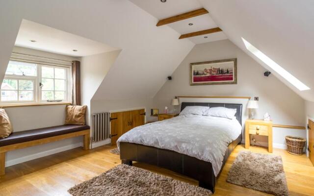 Souters Cottage Annexe