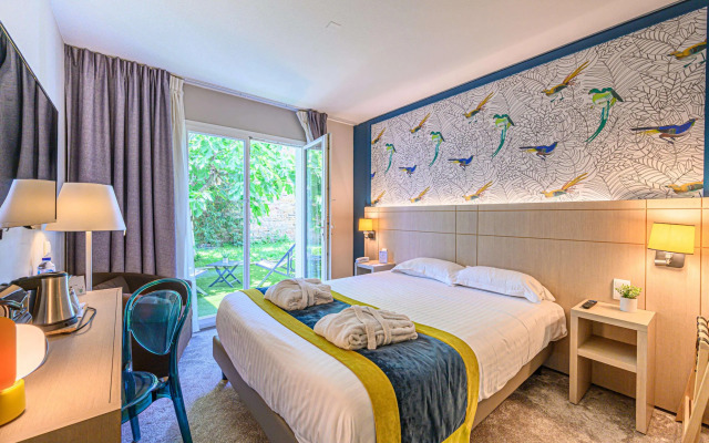 Best Western Plus Vannes Centre-Ville