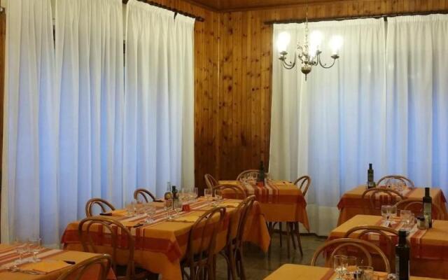 Hotel Ristorante Miramonti