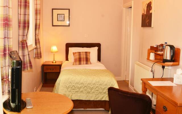 Mill House Hotel