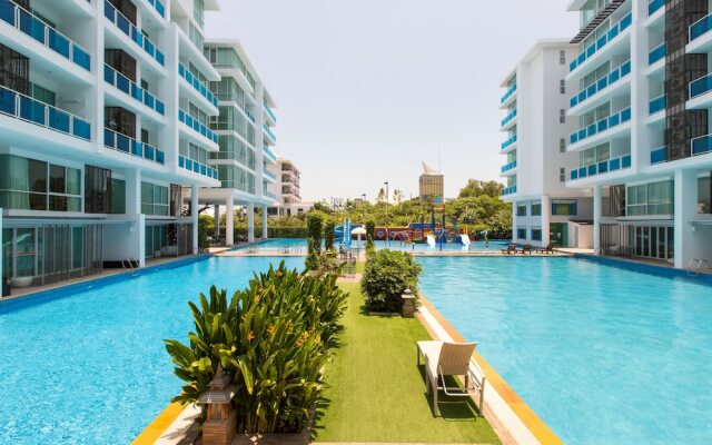 My Resort Service Apartment