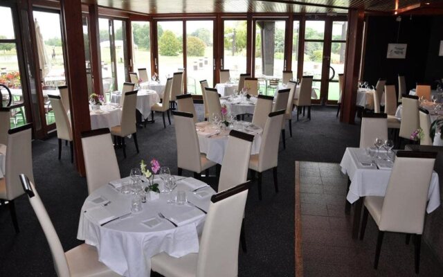 Golf Hotel de Mont Griffon