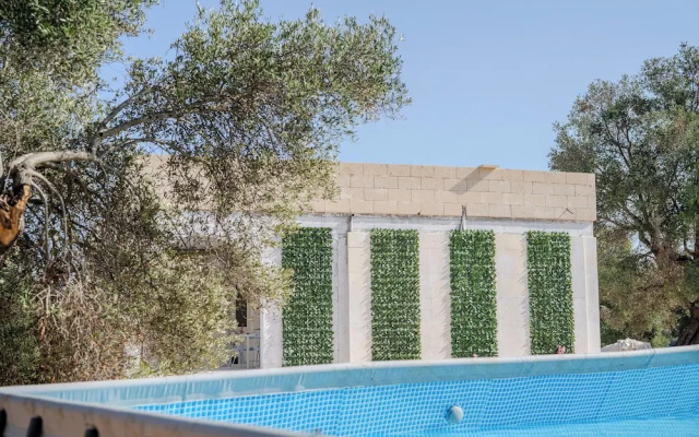 Dimora Tra Gli Ulivi