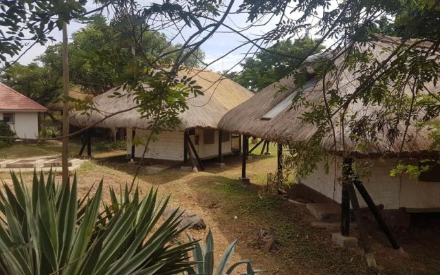 Kiboko Bay Resort