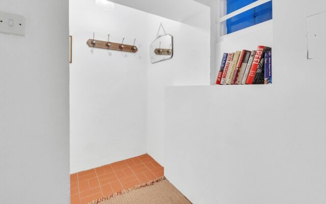 Hove Haven Apartment By My Getaways