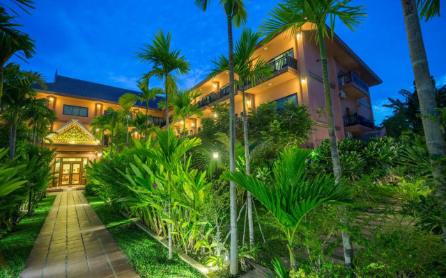 Kouprey Hotel